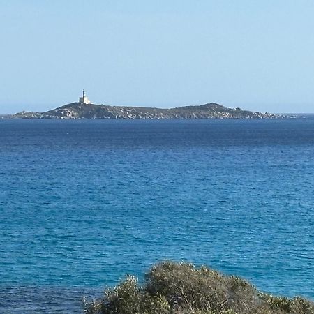 Villetta 105 Villasimius Esterno foto