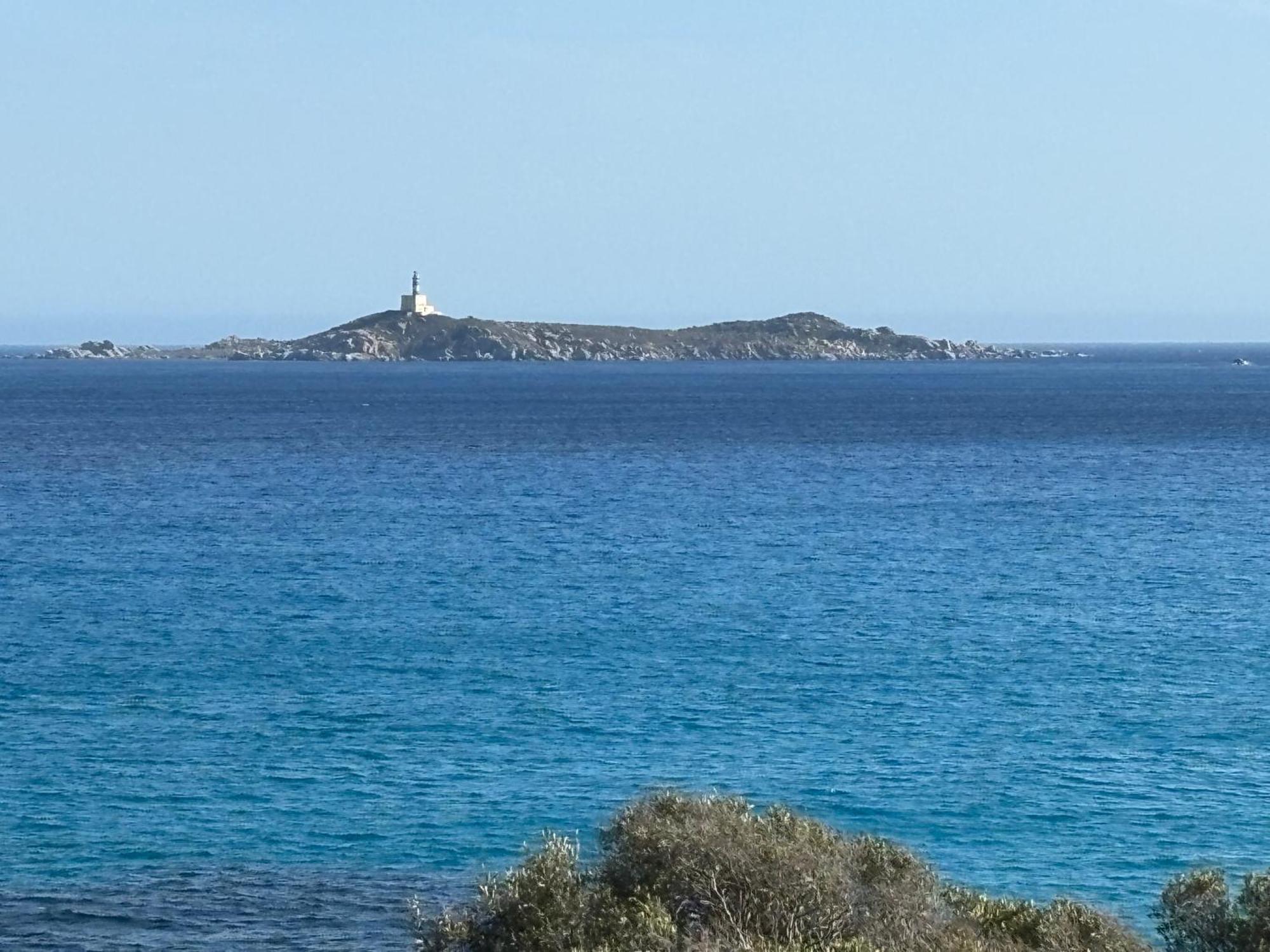 Villetta 105 Villasimius Esterno foto