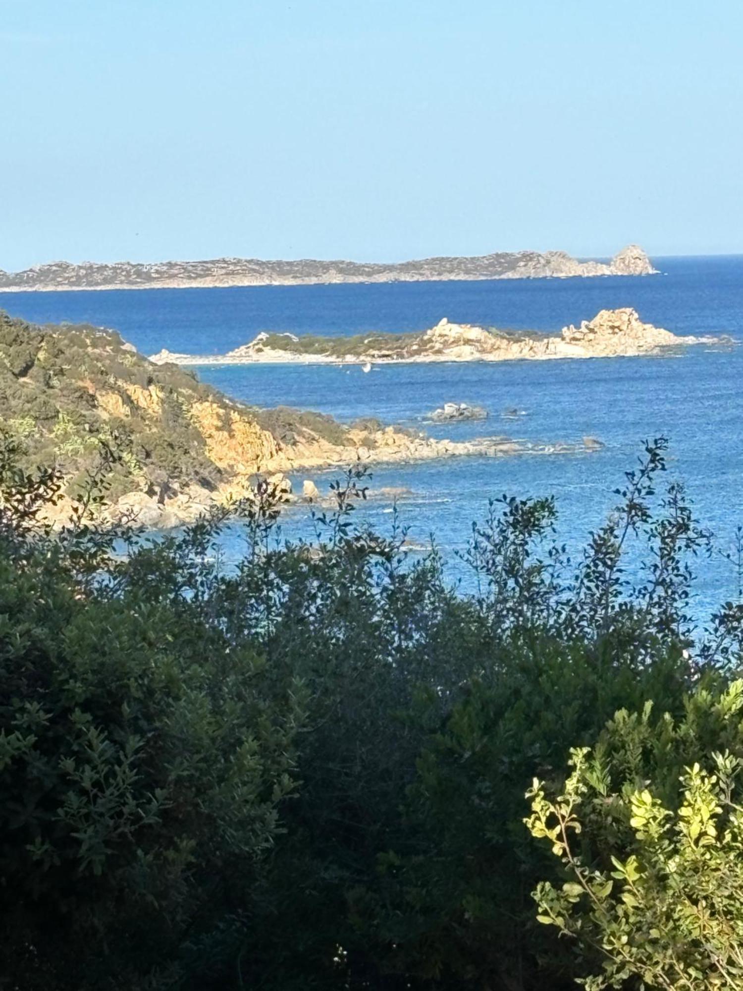 Villetta 105 Villasimius Esterno foto